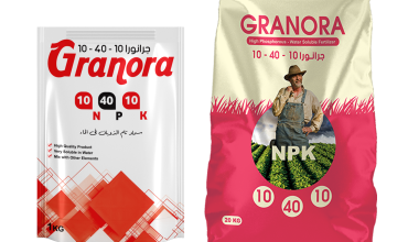 Granoora NPK 10-40-10