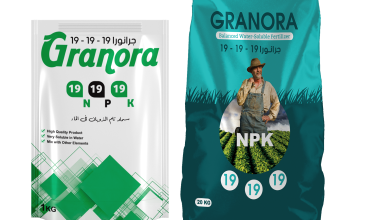 Granoora 19.19.19 NPK