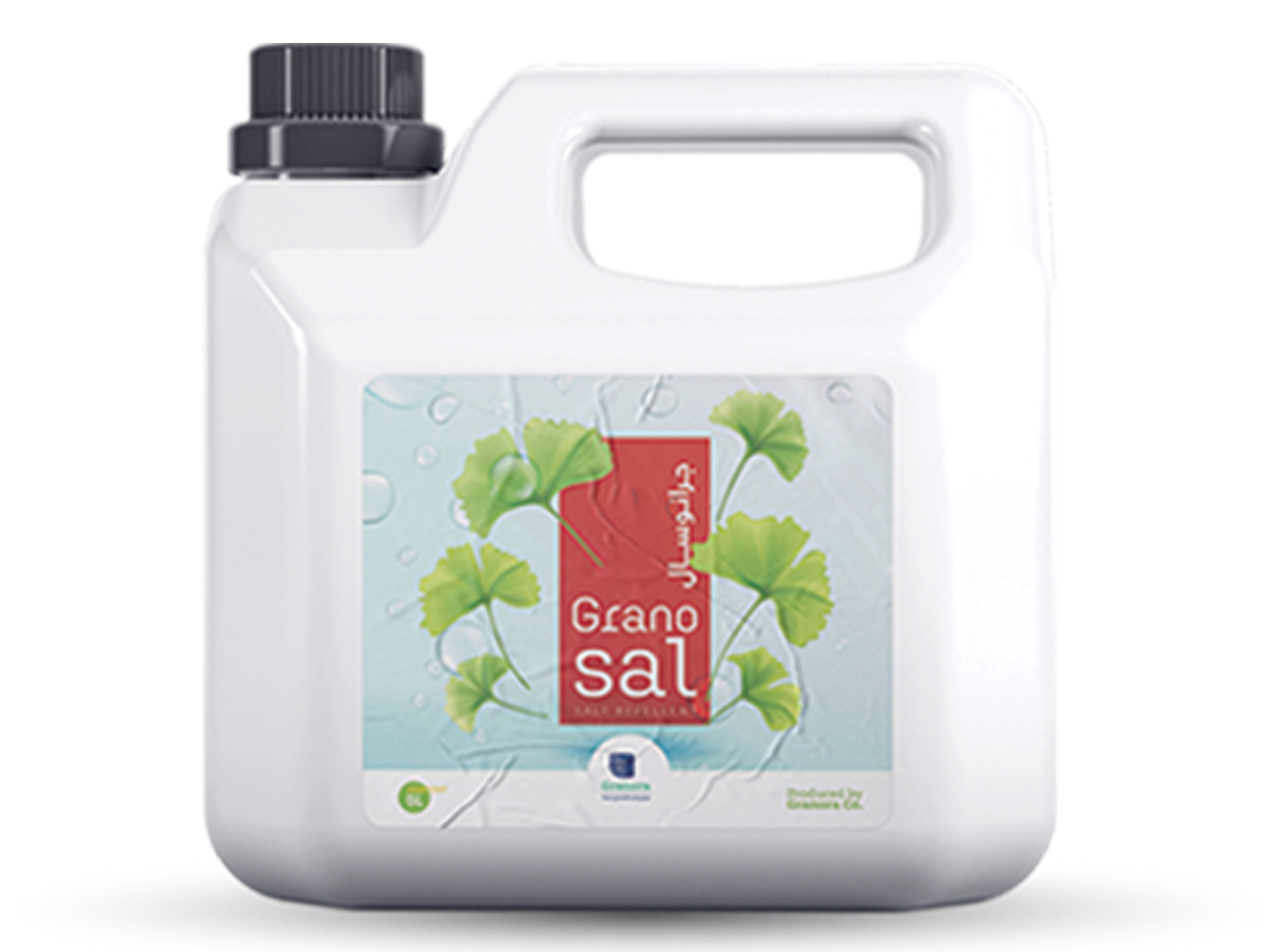 Grano Sal