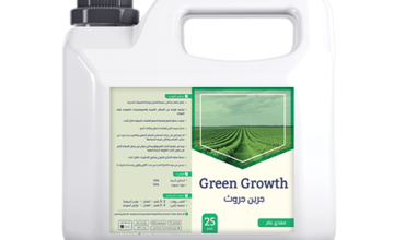 Green Growth