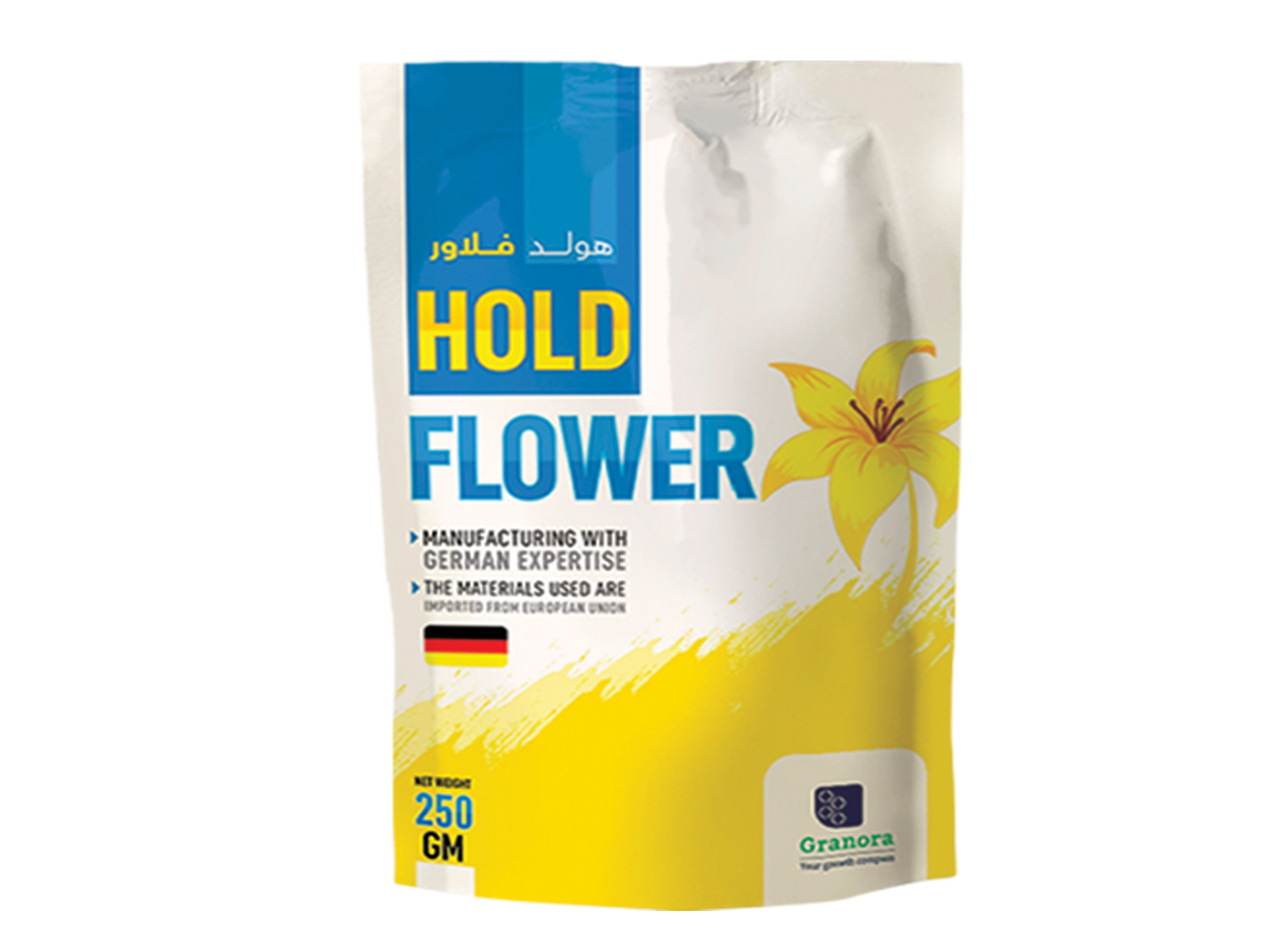 Hold Flower