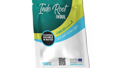 Indo Root