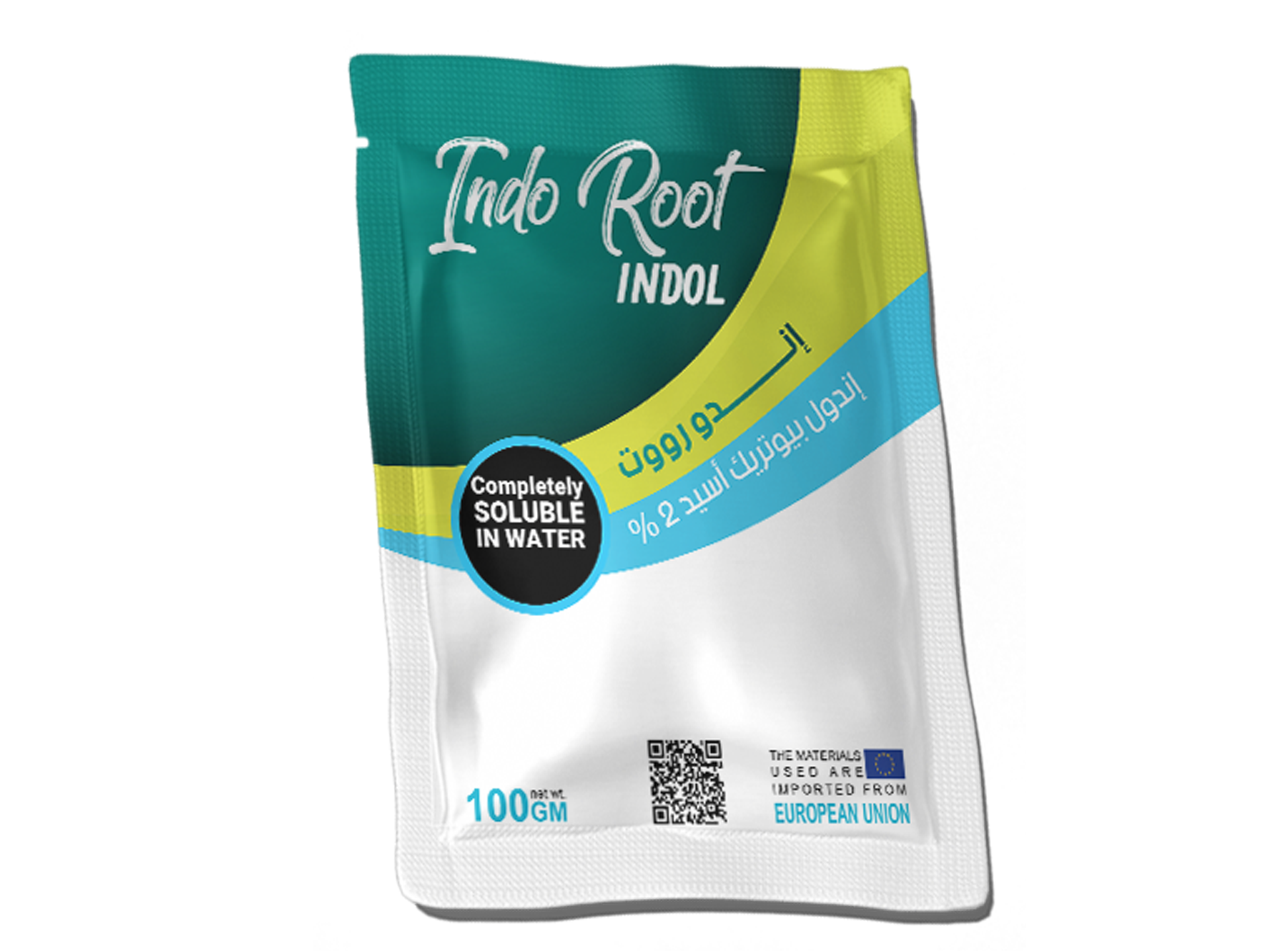 Indo Root