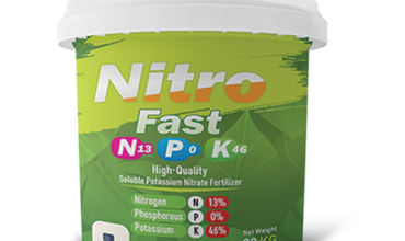 NITRO FAST