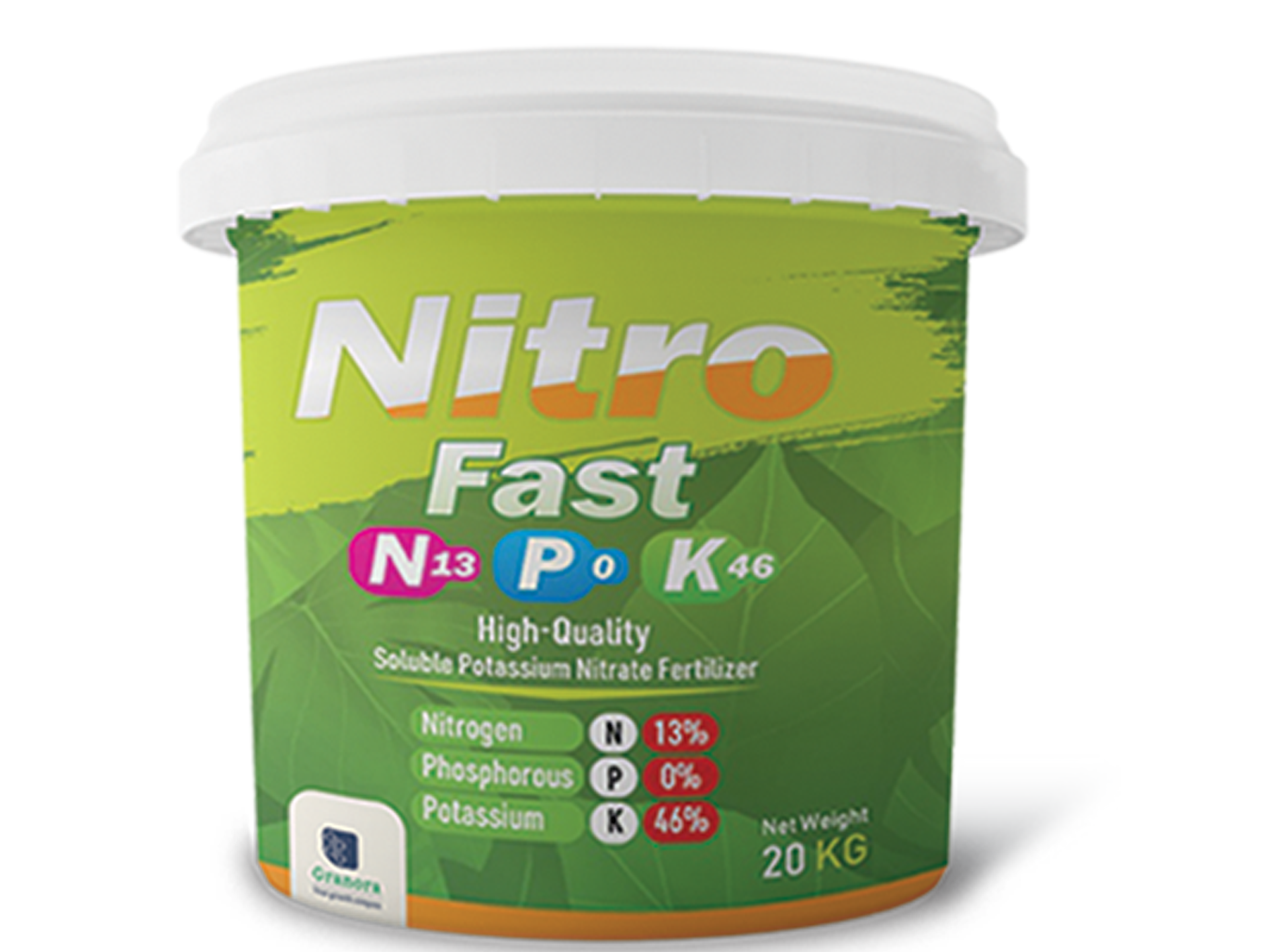 NITRO FAST