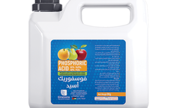 Phosphoric Acid