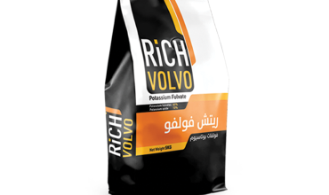 Rich Volvo