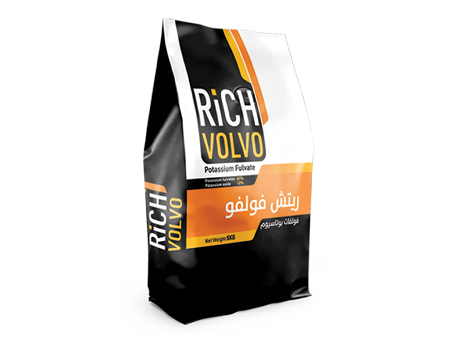 Rich Volvo