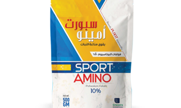 Sport Amino