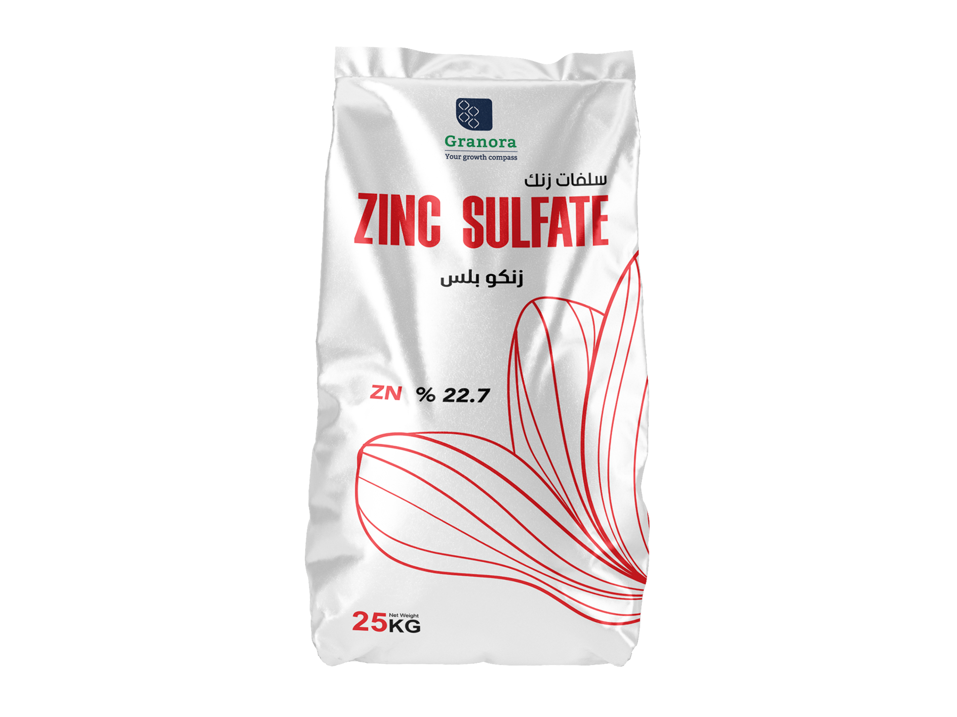 Zinc Sulfate