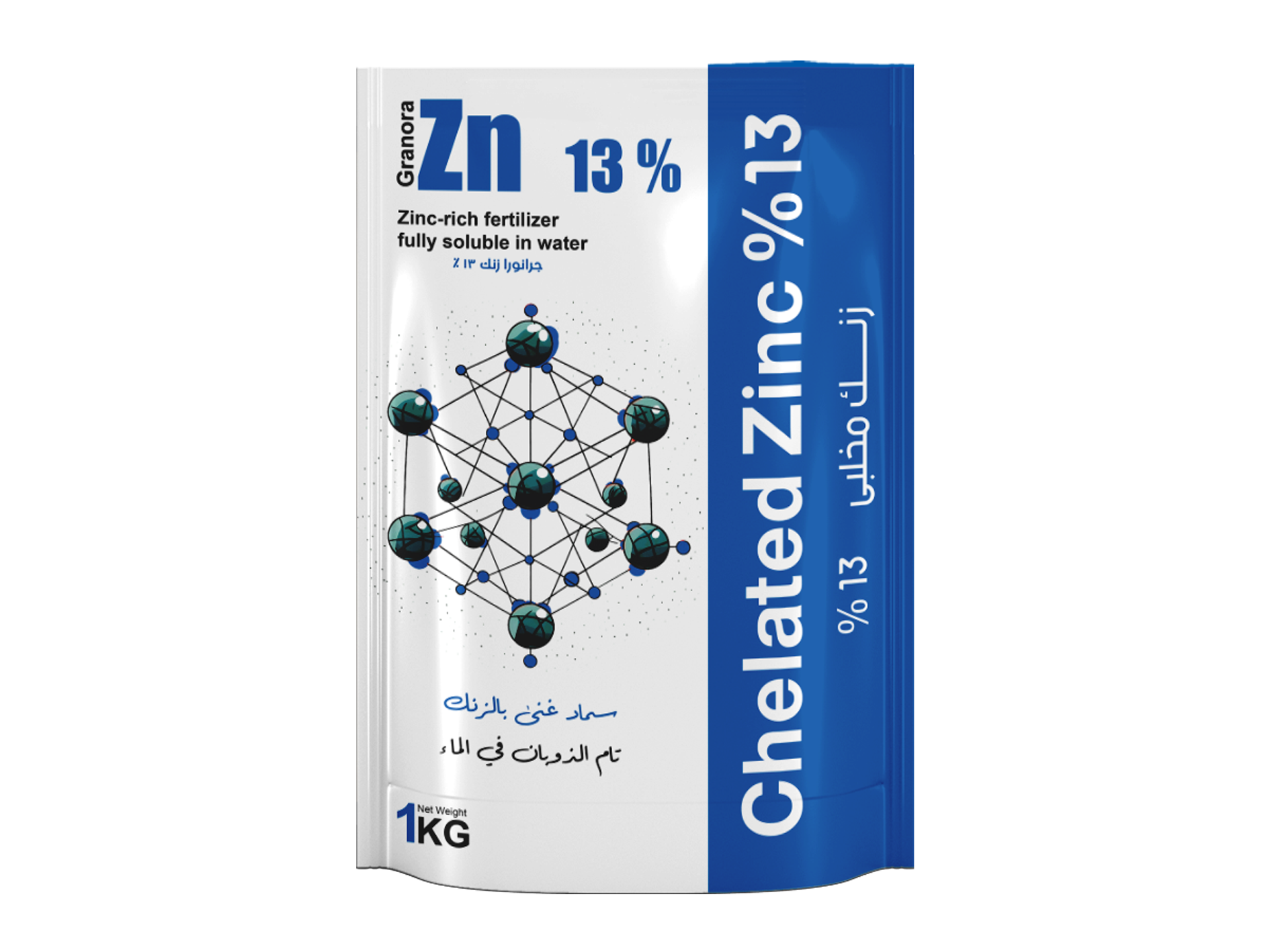 Granora Zinc